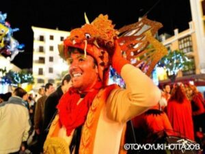 Diseñada una amplia programación con motivo del Carnaval Especial 2014