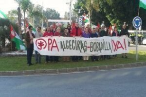 De lunes a domingo: Por UNODAQUI,Algeciras-Bobadilla: ¿órdago o farol?