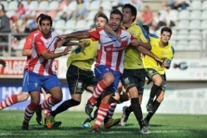 El derbi del estrecho se empieza a calentar antes de tiempo