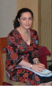 IU muestra su solidaridad con el responsable local de SUP