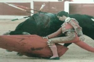 La Escuela Taurina Comarcal ficha a Javier López Gallito de Tarifa"