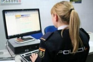 El lunes comienzan las IV Jornadas de Ciencia Policial en la UNED