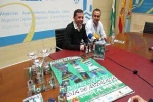 El 23 de febrero se celebra el XIX trofeo de Natación Promesas Día de Andalucía"
