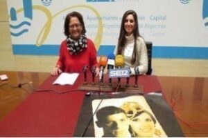 El Florida acoge el viernes el espectáculo Enamorados de la copla"