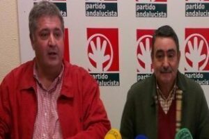 Los Andalucistas exigen al alcalde que Emalgesa presente un informe sobre la depuración aguas