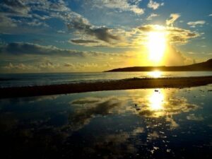 Las playas de Bolonia y Zahara de los Atunes, entre las mejores de Europa