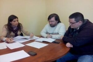 Juventud y Kingmakers" colaborarán en un programa de ocio alternativo