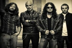 El dorado, música directa, sonido moderno y en directo solo en Sala Gramola (recomendado RNE)