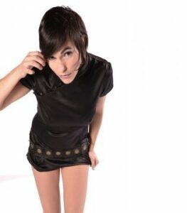 Merche Corisco y su magnífica voz nos deleitara con su nuevo disco el 22 de Febrero