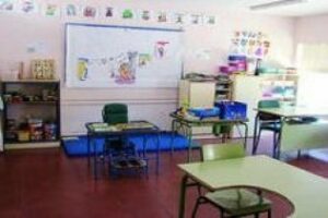 SAE de Algeciras oferta desde el lunes empleo para cubrir la baja del monitor de Especial del Virgen del Pilar