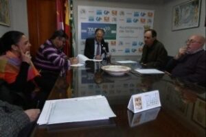 Cultura muestra su apoyo a las Aulas de flamenco, música y artes