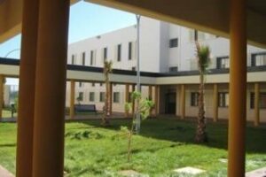 Coaching para la reinserción social en el CIS Algeciras