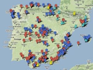 Los españoles ven aquí más corrupción que en Grecia, Marruecos o China