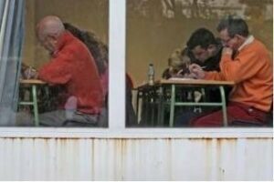 La UNED cierra mañana su convocatoria de exámenes de septiembre