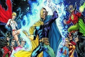 El dibujante Jesus Merino abre el lunes el ciclo "Tardes de Comic"