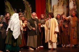 "La Pasión" cosecha un gran éxito en el Florida