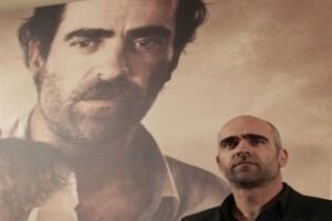 Hoy casting en Algeciras para elegir extras para la nueva película de Daniel Monzón