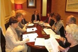 Mercalgeciras cerró el ejercicio pasado con beneficios tras varios años arrastrando pérdida