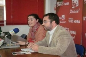 IU valora positivamente el acuerdo sobre la oficina de turismo de Algeciras