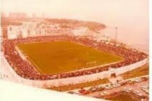 Yo reportero: ¿Un Algeciras cabeza de ratón o cola de león?