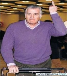 Preguntas incómodas: ¿Se siente aludido por al peineta?