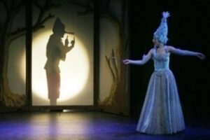 "Pinocho" llena sus dos sesiones en una tarde mágica en el Florida