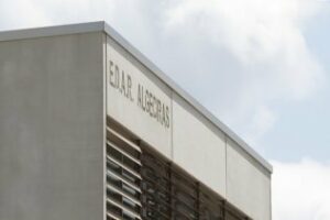 El puerto de Algeciras y Acerinox candidatos a los premios ATILA