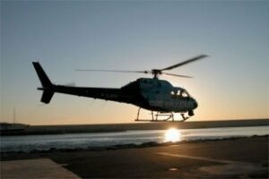 Retrasan una partida de 300.000 euros para recuperar la ruta áerea con Algeciras y Málaga