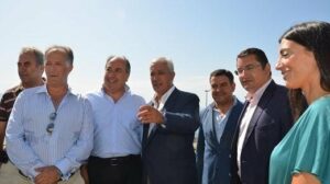 Preguntas incómodas: ¿Qué piensa de lo que han dicho Arenas, Sanz y Landaluce?