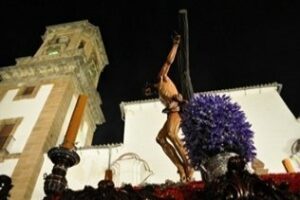 Reflexiones de Semana Santa.Por: Ángel Luis Jiménez