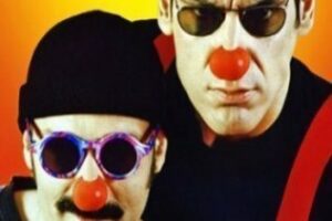 Hoy actuará en La Línea el dúo de humoristas madrileño Faemino y Cansado