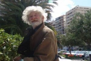 Alberto López: El Alemán"