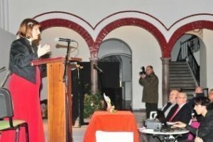 La FMC acoge la celebración del espectáculo Flamenco en la pasión"