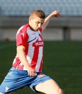 El Algeciras agrada en su estreno de pretemporada pese a perder con el Recreativo de Huelva (1-2)