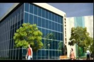 Urbanismo concede licencia para la construcción del edificio del Campus Tecnológico