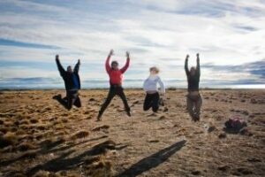 ¿Por qué probar suerte en Trás la Huella de Magallanes?