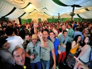 La Feria de Algeciras 2013, perderá 52 de las 65 casetas presentes actualmente en el Real