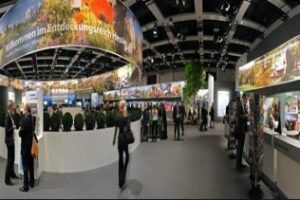 La provincia de Cádiz participa en la ITB, la feria de turismo más importante del mundo