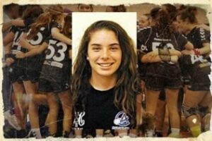 Isabel Sánchez es intervenida de triada con éxito