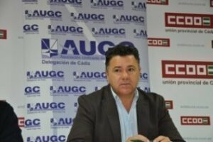 Un año más AUGC ha declinado la invitación oficial a los actos