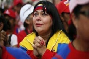 Carta abierta a Hugo Chávez. Por Antonio Romero