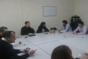 Innovatlas e Inqbate acuerdan encuentros para intercambiar conocimientos y medios