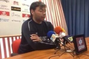 Sanlúcar: Si somos fiables en El Mirador, estaremos en Playoff"