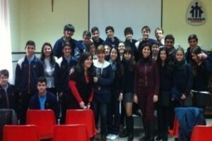 Salesianos celebra el Día de la Mujer con la mesa redonda, Emprendedoras