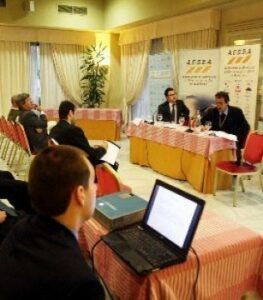 AESBA se incorpora como miembro colaborador en la Fundación Escuela de Negocios de las Islas Canarias