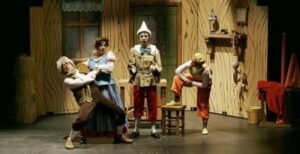 Música y exposiciones copan la agenda cultural municipal de esta semana