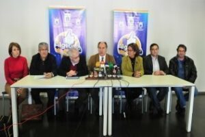 La Noticia: ¡Viva la Feria Real de Algeciras!