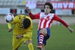 Un empate a nada le sirve al Algeciras para conservar el liderato