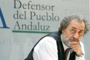 El que se picaPor Antonio Rodríguez.Allí estaré con Chamizo