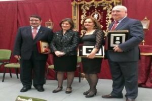 Celebrada la XVII Exaltación de la Saeta organizada por "La Levantá"